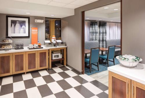 Hampton Inn Kansas City Liberty in Liberty, USA