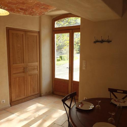 Facilities, Gite Mas Des Combes in Mandagout