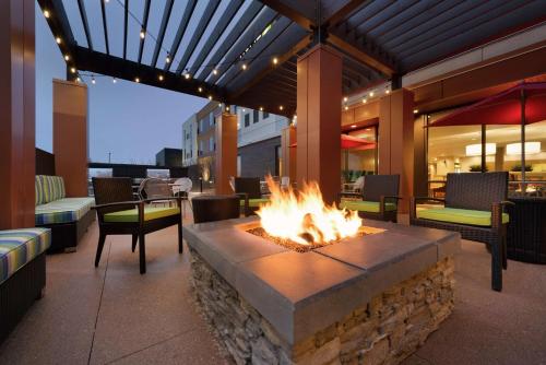 Foto - Home2 Suites by Hilton Milwaukee Airport