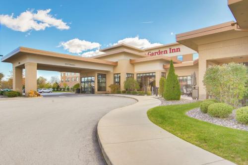 Hilton Garden Inn Milwaukee Airport