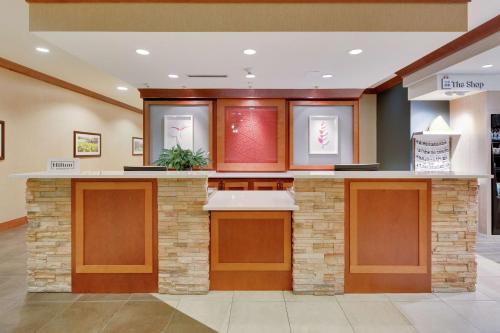 Hilton Garden Inn Milwaukee Airport