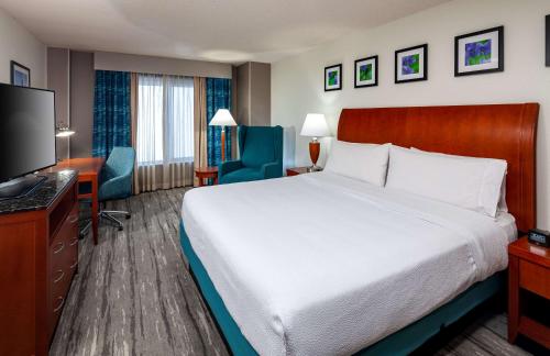 Hilton Garden Inn Chicago O' Hare