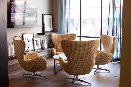 Hampton Inn & Suites St. Paul Downtown in Saint Paul, USA