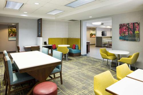 本顿维尔—罗杰斯汉普顿酒店 本顿维尔—罗杰斯汉普顿酒店