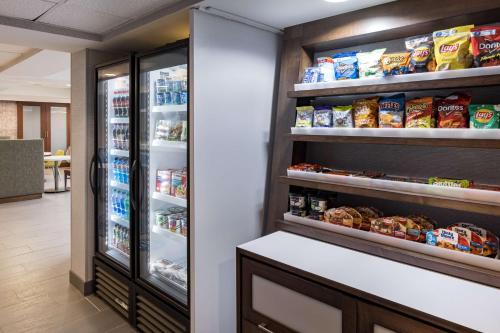 本顿维尔—罗杰斯汉普顿酒店 本顿维尔—罗杰斯汉普顿酒店