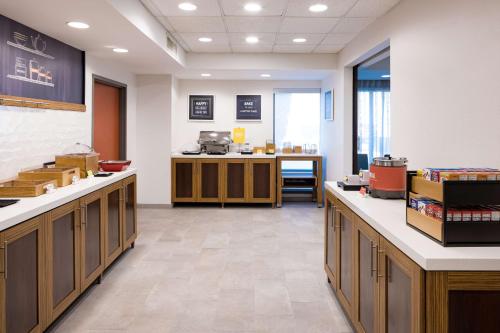 本顿维尔—罗杰斯汉普顿酒店 本顿维尔—罗杰斯汉普顿酒店