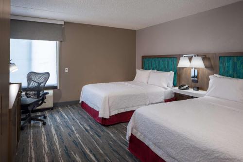 Hampton Inn Bentonville-Rogers - image 12