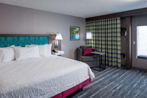 Hampton Inn Bentonville-Rogers