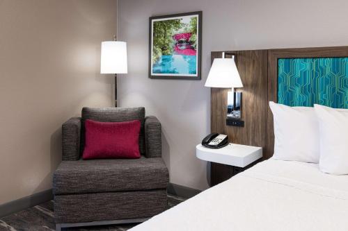 Hampton Inn Bentonville-Rogers