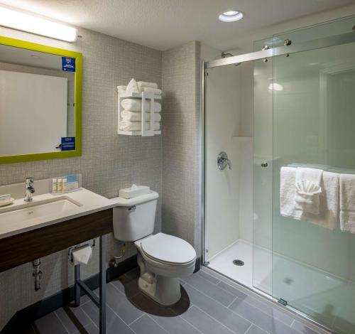 Hampton Inn Bentonville-Rogers - image 14
