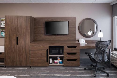 Hampton Inn Bentonville-Rogers - main image