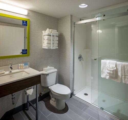 本顿维尔—罗杰斯汉普顿酒店 本顿维尔—罗杰斯汉普顿酒店