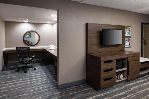 Hampton Inn Bentonville-Rogers