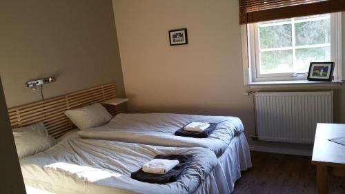 Hotel Dalhem