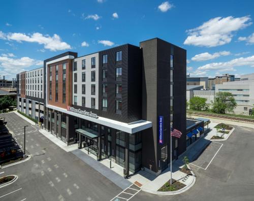 Hilton Garden Inn Madison Downtown, WI