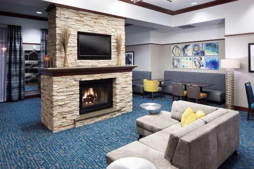 Hampton Inn By Hilton & Suites Oklahoma City-Bricktown