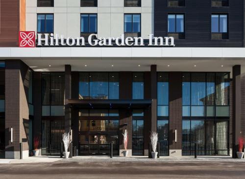 Hilton Garden Inn Madison Downtown, WI