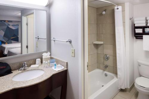 Hampton Inn By Hilton & Suites Oklahoma City-Bricktown