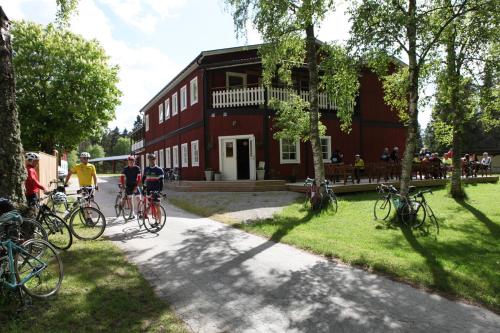 運動及活動, Hotel Dalhem in 羅馬克洛斯泰