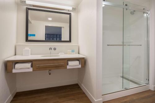 Hampton Inn And Suites By Hilton Portland-Pearl District