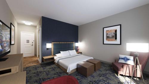 Hampton Inn And Suites By Hilton Portland-Pearl District