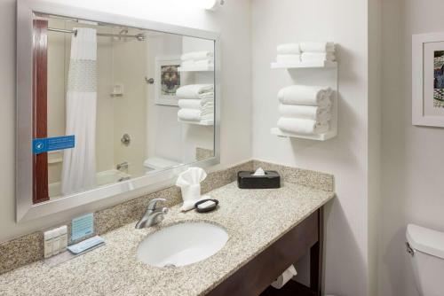Hampton Inn St Louis- at the Arch - image 9