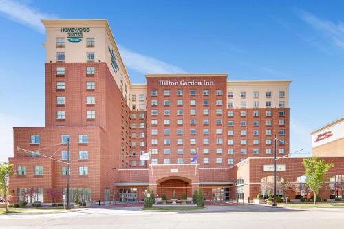 Foto - Hilton Garden Inn Oklahoma City/Bricktown