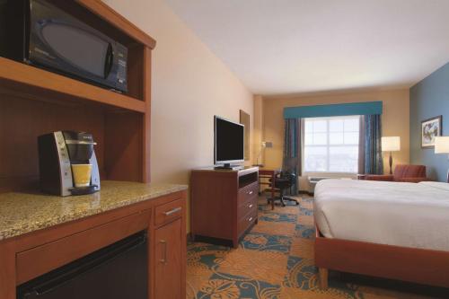 Hilton Garden Inn Oklahoma City/Bricktown