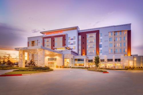 Hilton Garden Inn North Houston Spring in Spring, USA