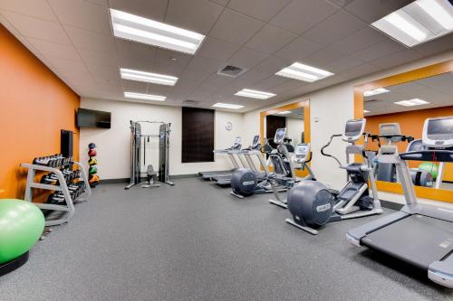 Hilton Garden Inn North Houston Spring - image 9