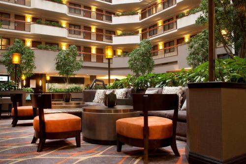 Embassy Suites by Hilton Austin Arboretum in Austin, USA