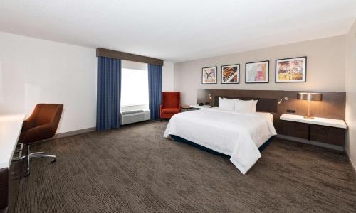 Hilton Garden Inn BWI Airport Hilton Garden Inn BWI Airport