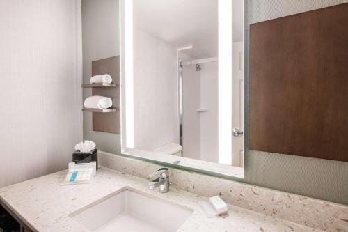 Hilton Garden Inn BWI Airport Hilton Garden Inn BWI Airport