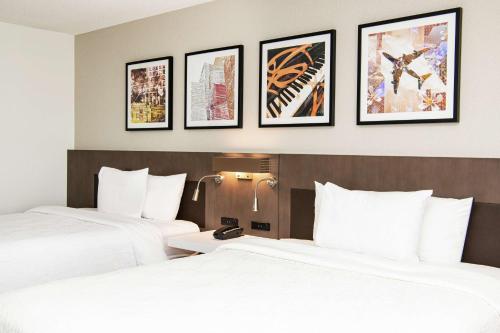 Hilton Garden Inn BWI Airport Hilton Garden Inn BWI Airport