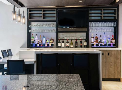 Hilton Garden Inn BWI Airport - image 2