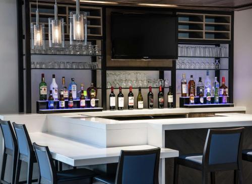 Hilton Garden Inn BWI Airport - image 12