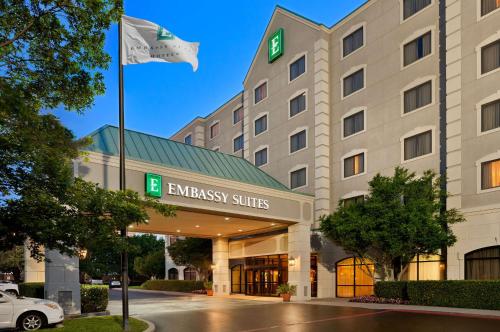Embassy Suites by Hilton Dallas Near the Galleria - main image