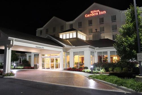 Photo - Hilton Garden Inn Cincinnati Blue Ash