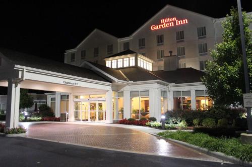 Foto - Hilton Garden Inn Cincinnati Blue Ash