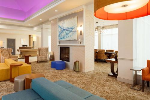 Photo - Hilton Garden Inn Cincinnati Blue Ash