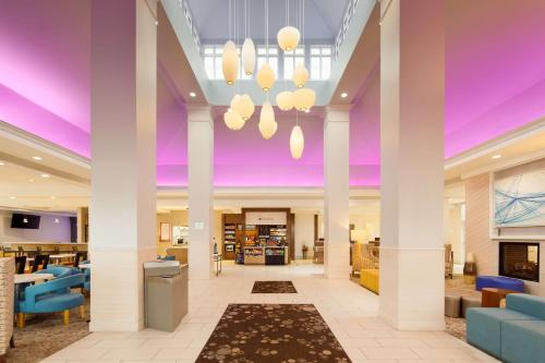 Hilton Garden Inn Cincinnati Blue Ash in Blue Ash, USA