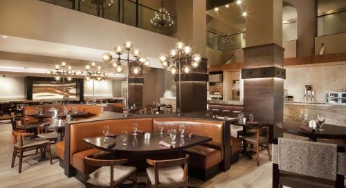 Hilton Fort Worth in Fort Worth, USA