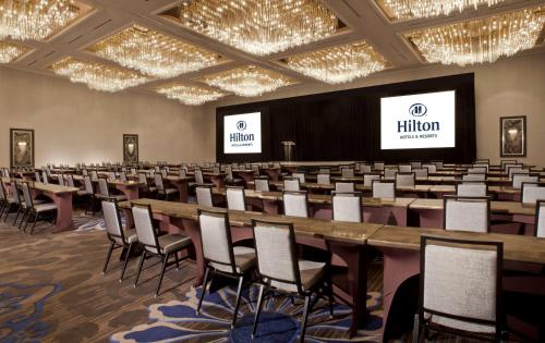 Hilton Fort Worth - image 11