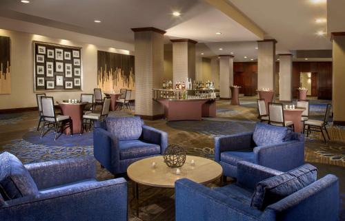Hilton Fort Worth - image 10