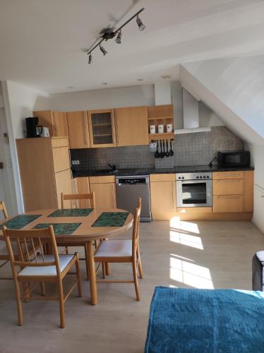 A l'Orée du Bois ''Les Hêtres'' (A l'Oree du Bois ''Les Hetres'') in Sentheim