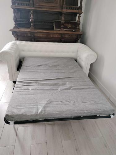Appartement vintage 5