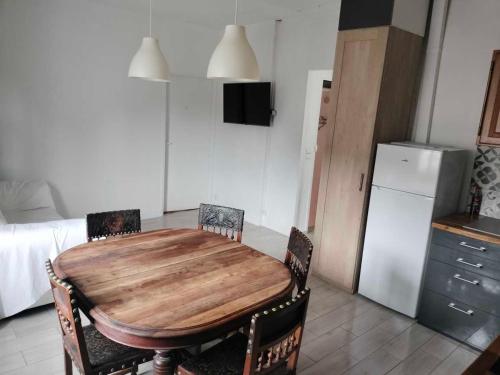 Appartement vintage 3