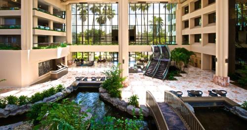 Embassy Suites by Hilton Palm Beach Gardens PGA Boulevard