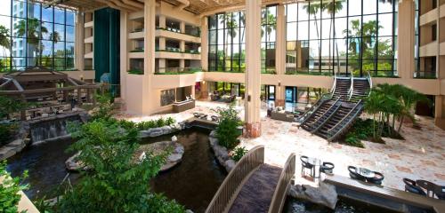 Embassy Suites by Hilton Palm Beach Gardens PGA Boulevard