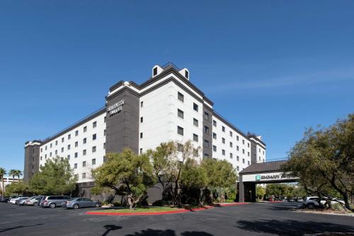 Embassy Suites by Hilton Las Vegas